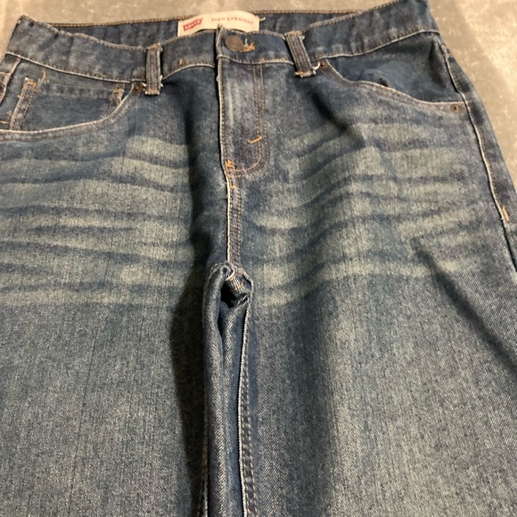Levi’s Junior Jeans - Picture 13 of 13